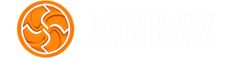 Janbaz Sports Logo